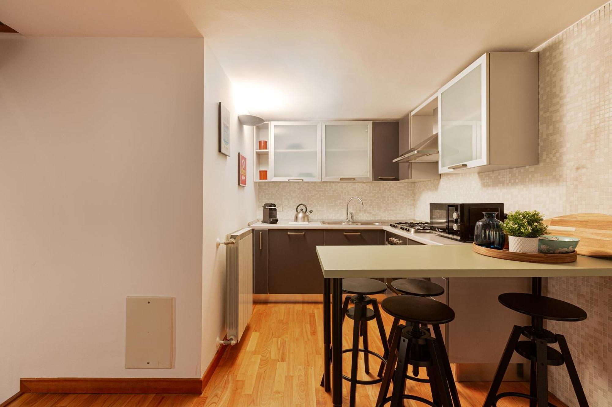 Sant'Ambrogio Design Apartment Milán Exteriér fotografie