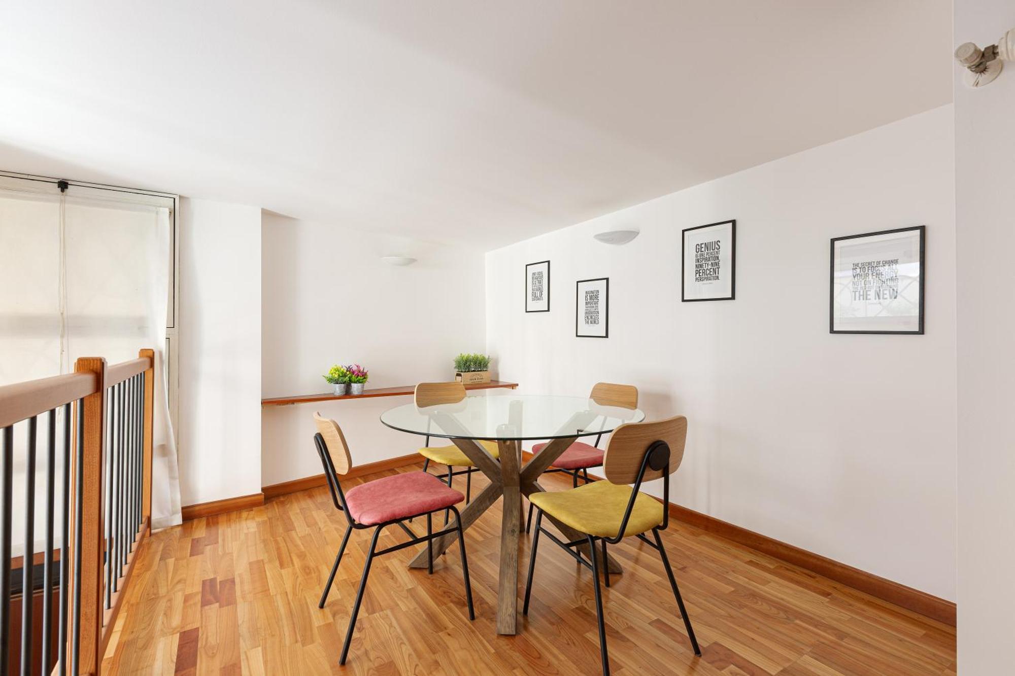 Sant'Ambrogio Design Apartment Milán Exteriér fotografie